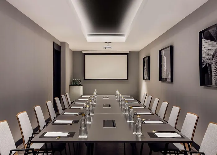 Radisson Collection Bilbao