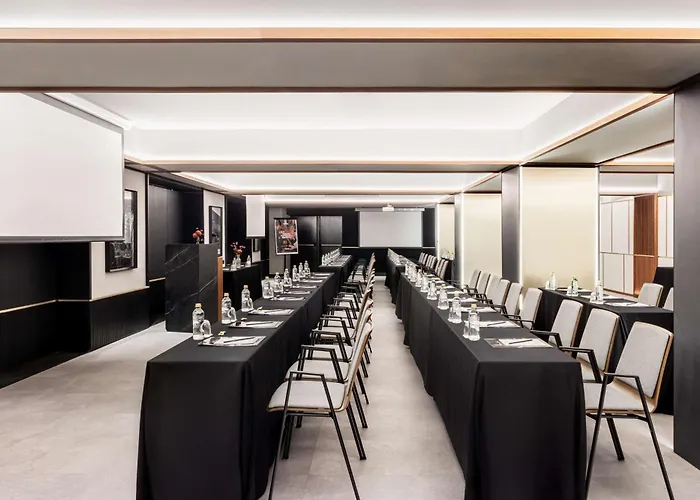 Radisson Collection Bilbao