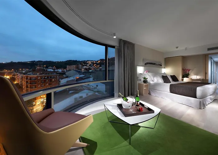 Barceló Bilbao Nervión