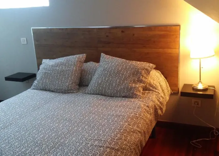 Apartamentos Vintage Menendez Pelayo